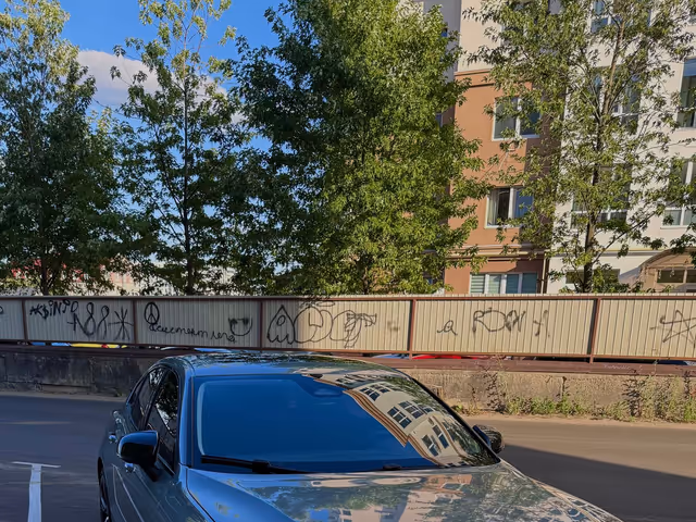 Volvo S60 - зображення 1