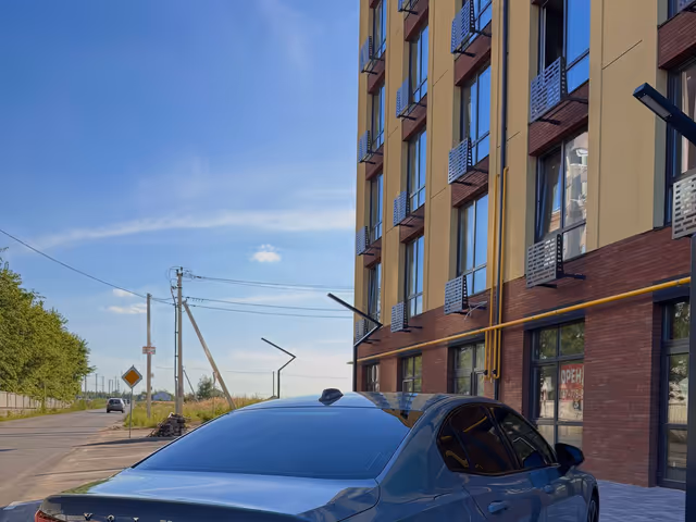 Volvo S60 - зображення 3