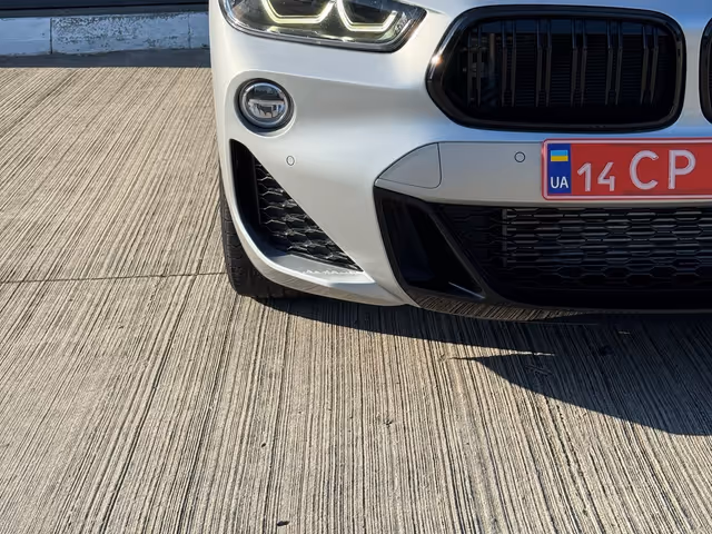 BMW X2 - зображення 4