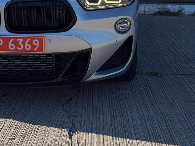 BMW X2 - зображення 5