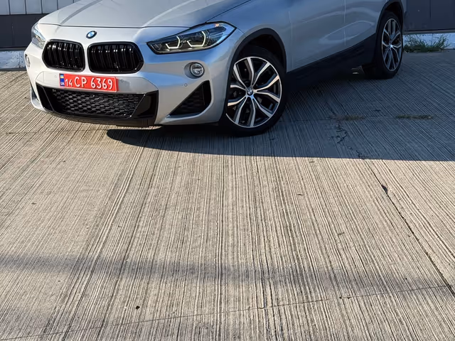 BMW X2 - зображення 3