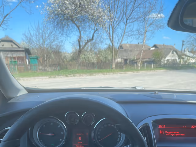 Opel Astra - зображення 3