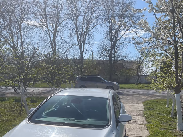 Opel Astra - зображення 1