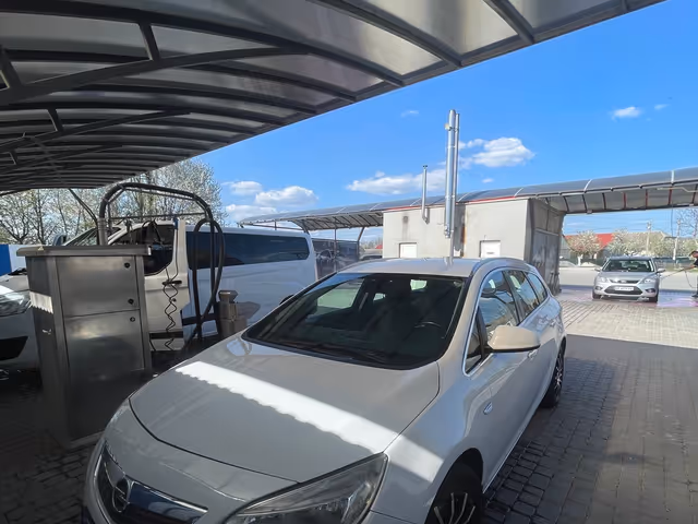 Opel Astra - зображення 5