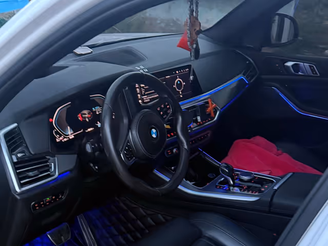 BMW X5 - зображення 2
