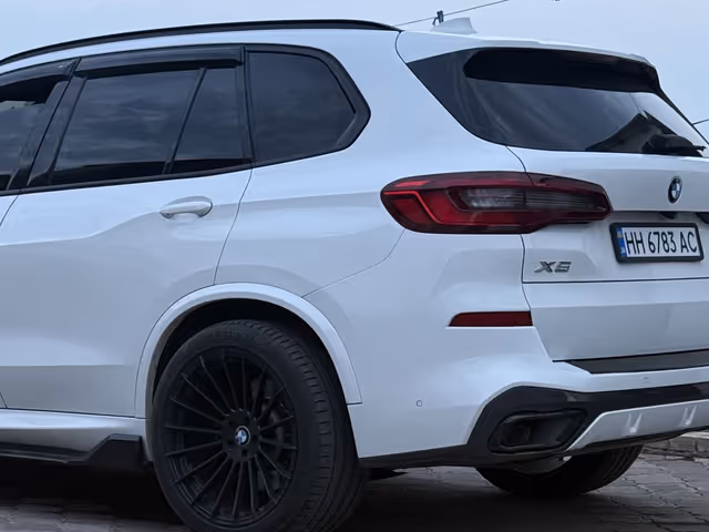 BMW X5 - зображення 3