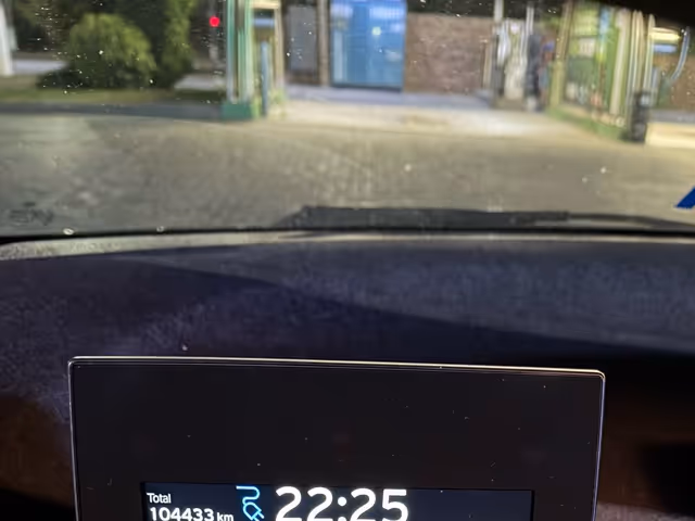BMW i3 - зображення 3