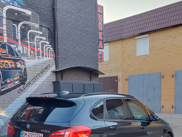 BMW 2 серії Active Tourer - зображення 2
