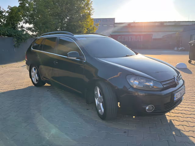 Volkswagen Golf - зображення 3