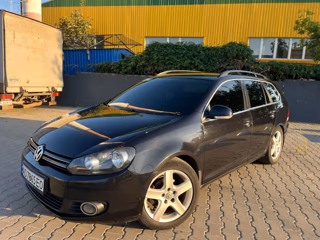 Volkswagen Golf - зображення 2