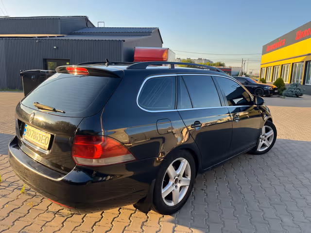 Volkswagen Golf - зображення 5