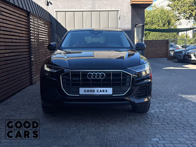 Audi Q8 - зображення 2