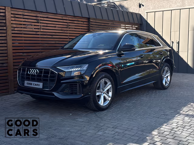 Audi Q8 - зображення 3