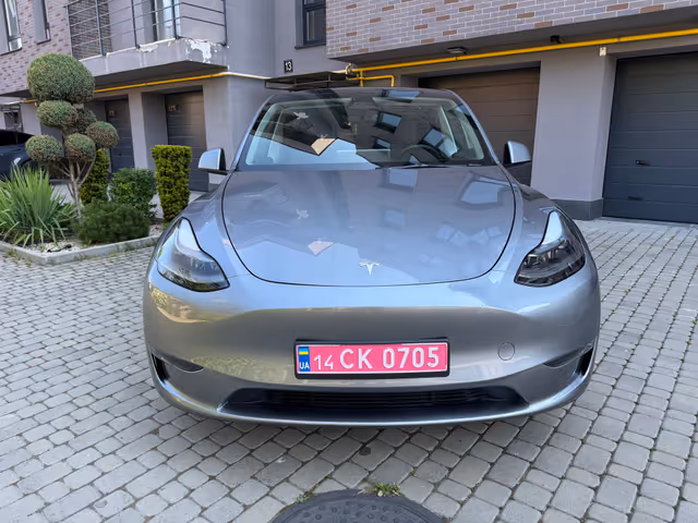 Tesla Model Y - зображення 2