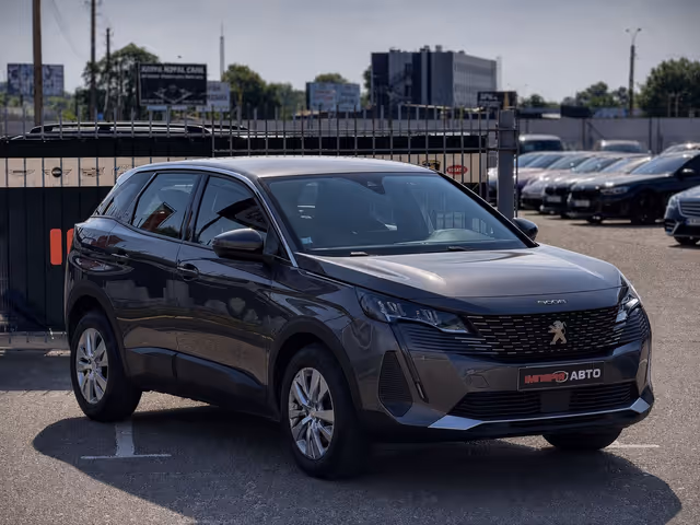Peugeot 3008 - зображення 3