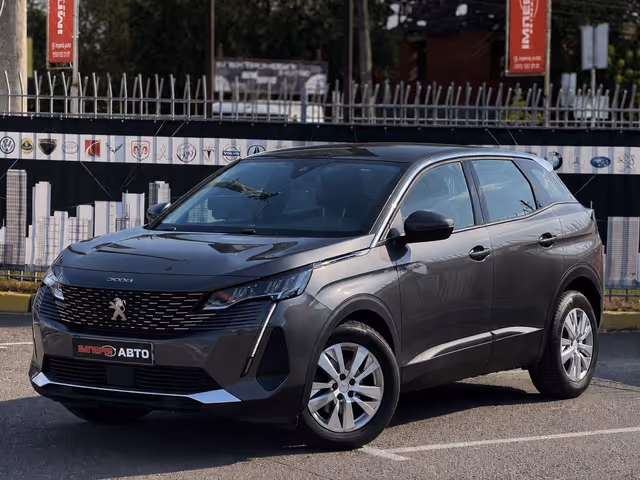 Peugeot 3008 - зображення 1