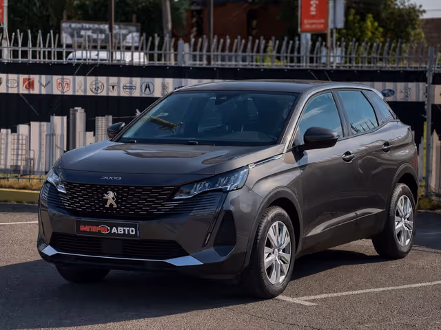 Peugeot 3008 - зображення 2
