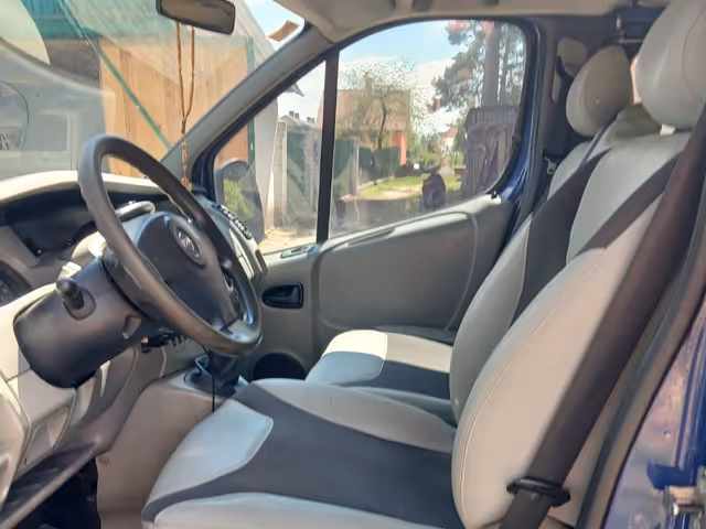 Opel Vivaro - зображення 2
