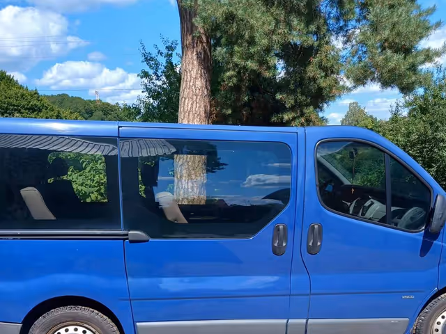 Opel Vivaro - зображення 3