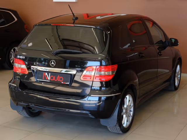 Mercedes-Benz B-Класс - зображення 5