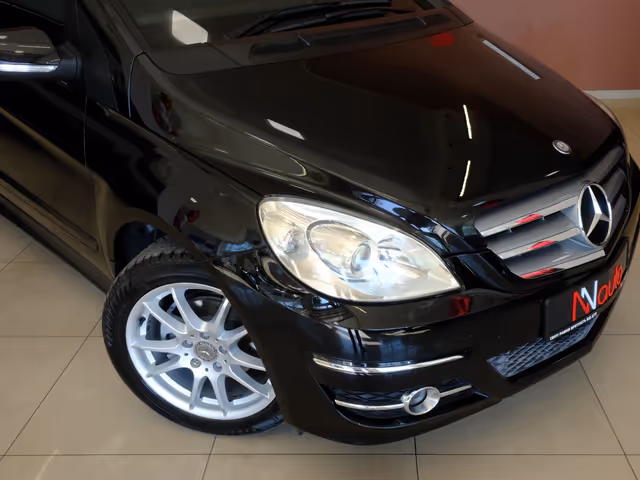 Mercedes-Benz B-Класс - зображення 3