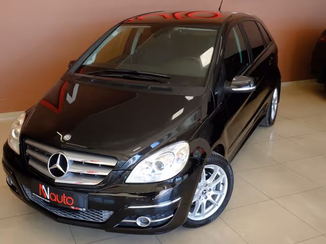 Mercedes-Benz B-Класс - зображення 2
