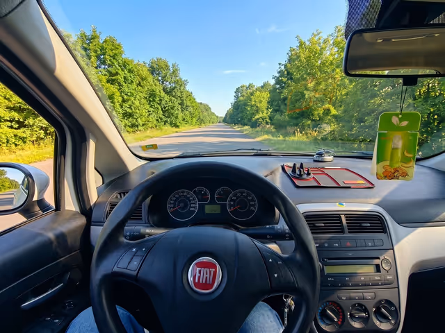 Fiat Punto - зображення 5