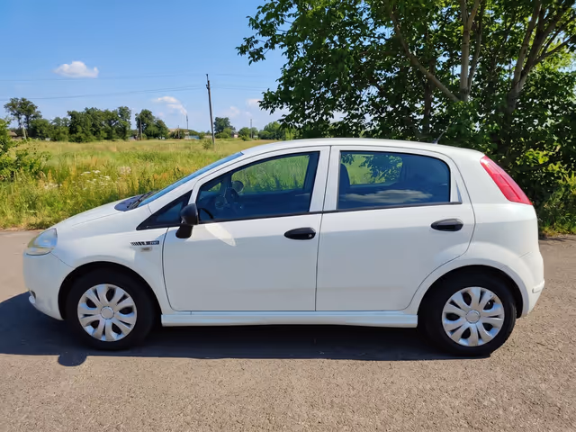 Fiat Punto - зображення 2
