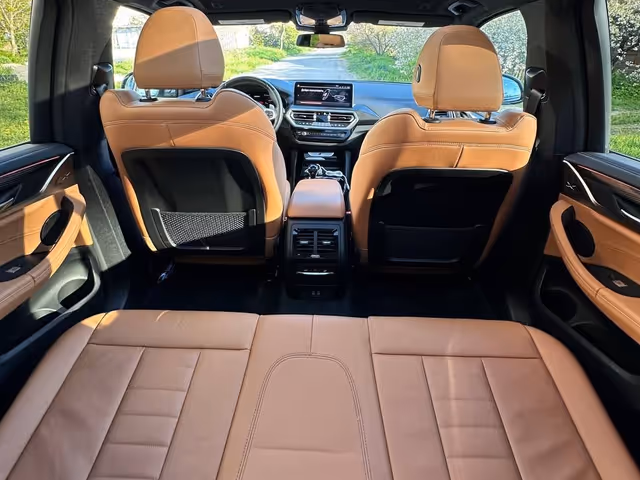 BMW X3 - зображення 5