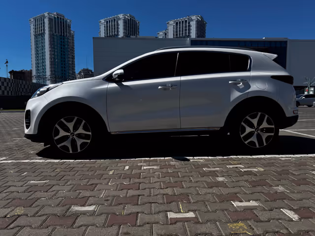 Kia Sportage - зображення 3