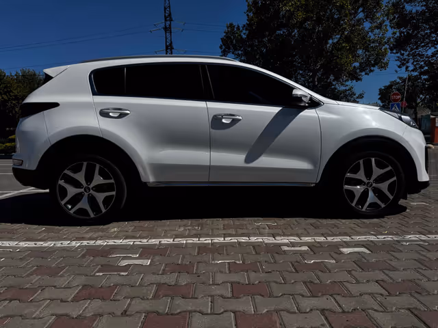 Kia Sportage - зображення 4
