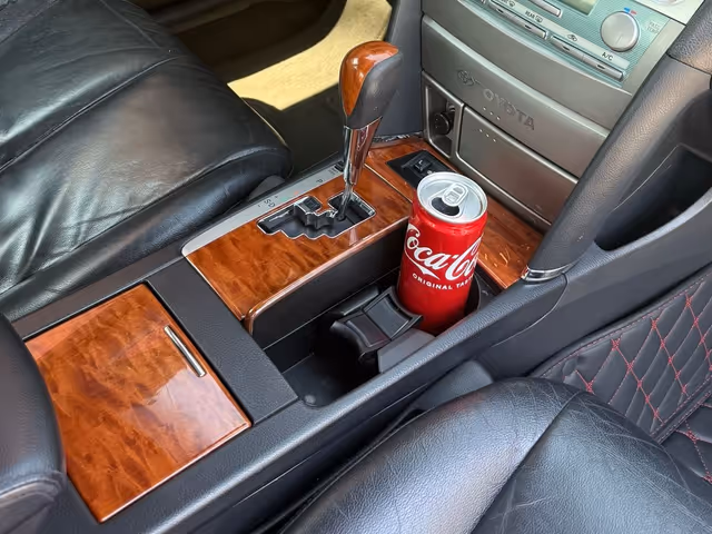 Toyota Camry - зображення 5