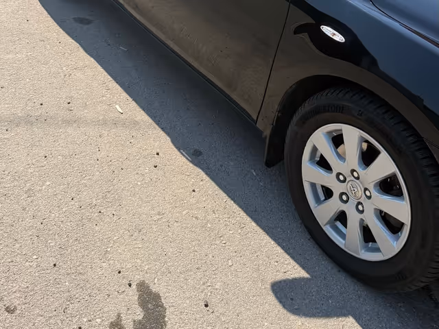 Toyota Camry - зображення 2