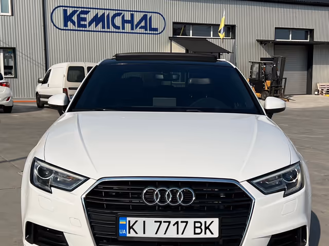 Audi A3 - зображення 5