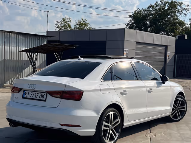 Audi A3 - зображення 3