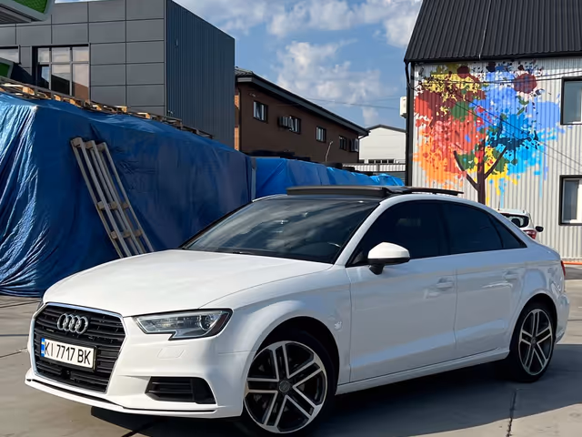 Audi A3 - зображення 2