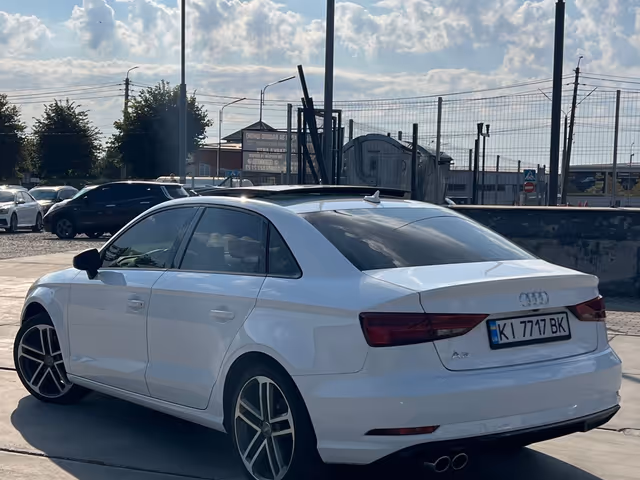 Audi A3 - зображення 4