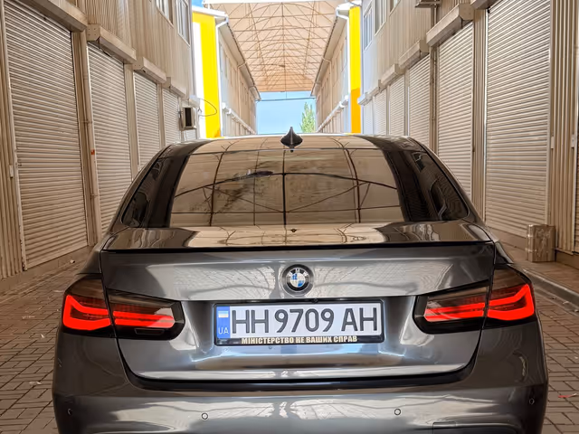 BMW 3 серії - зображення 5