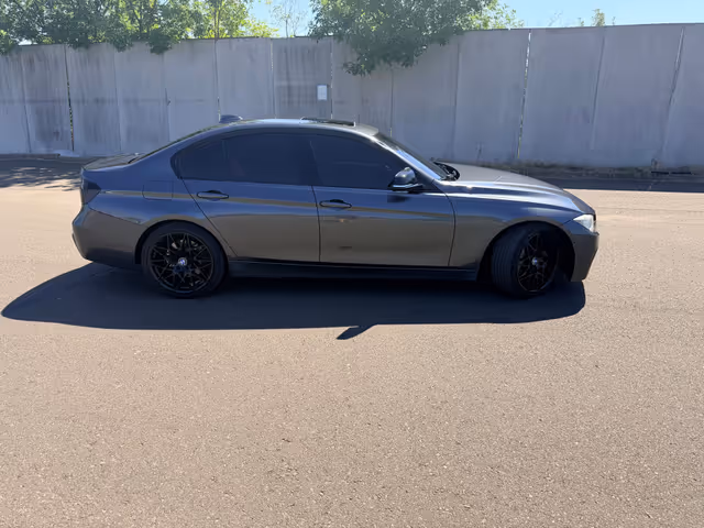 BMW 3 серії - зображення 3