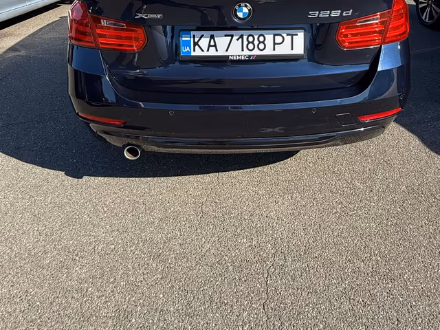BMW 3 серії - зображення 5