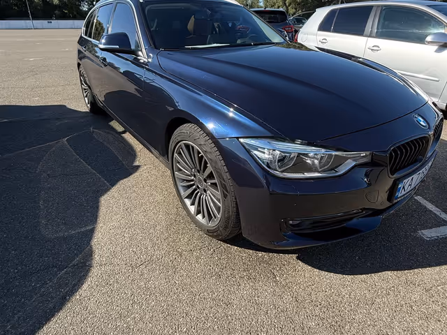 BMW 3 серії - зображення 3
