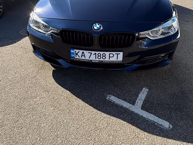 BMW 3 серії - зображення 2