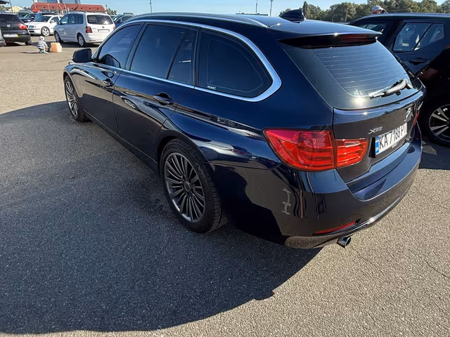 BMW 3 серії - зображення 4