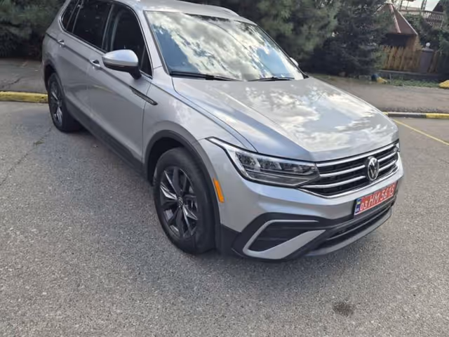 Volkswagen Tiguan - зображення 4