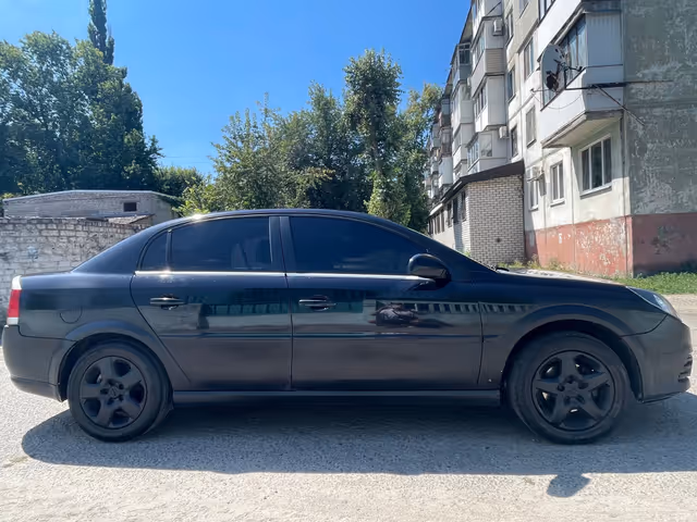 Opel Vectra - зображення 2