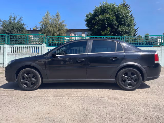 Opel Vectra - зображення 3