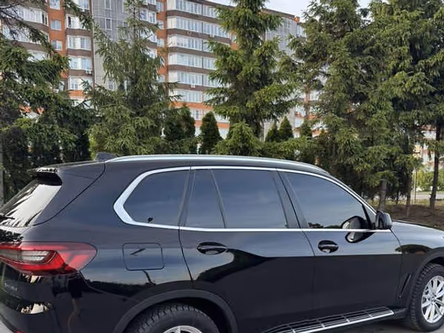 BMW X5 - зображення 2