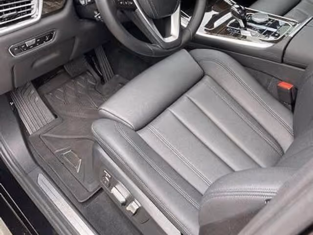BMW X5 - зображення 4