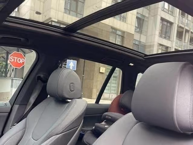 BMW X5 - зображення 5