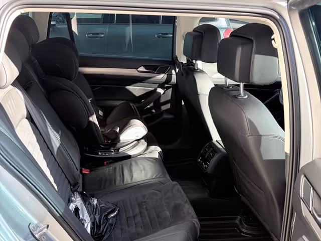 Volkswagen Passat - зображення 5